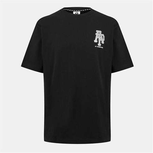 AAPE - Men's Oversized T-Shirt
