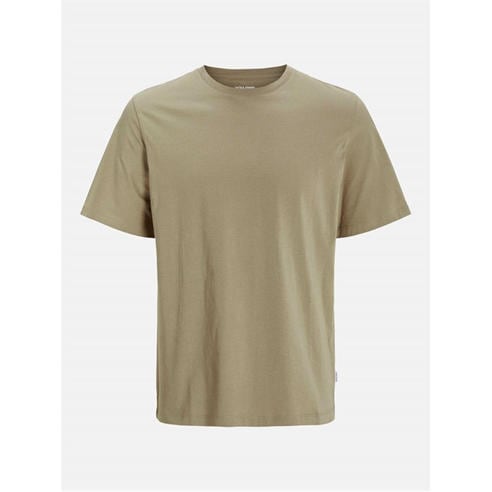 Jack and Jones - Men's Basic Tee Short Sleeve O-Neck T-Shirt