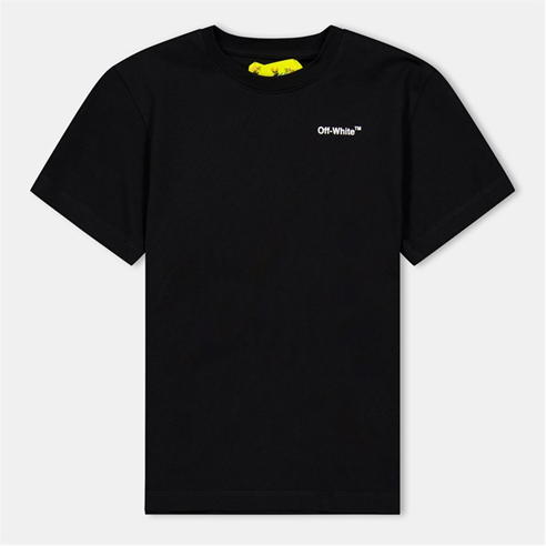 OFF WHITE - Arrow T-Shirt Juniors