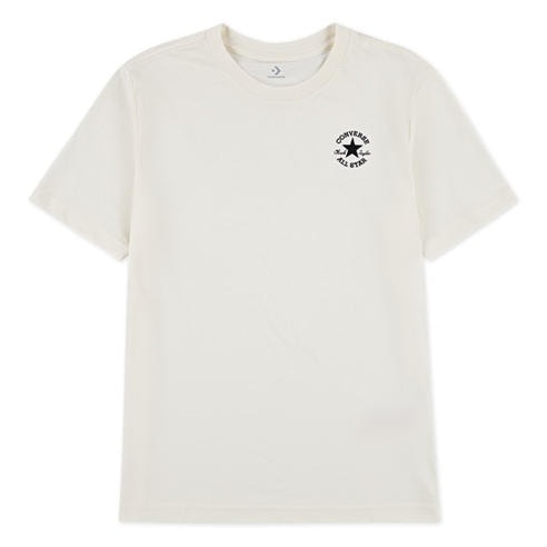 Converse - Kids' Embroidered T-Shirt