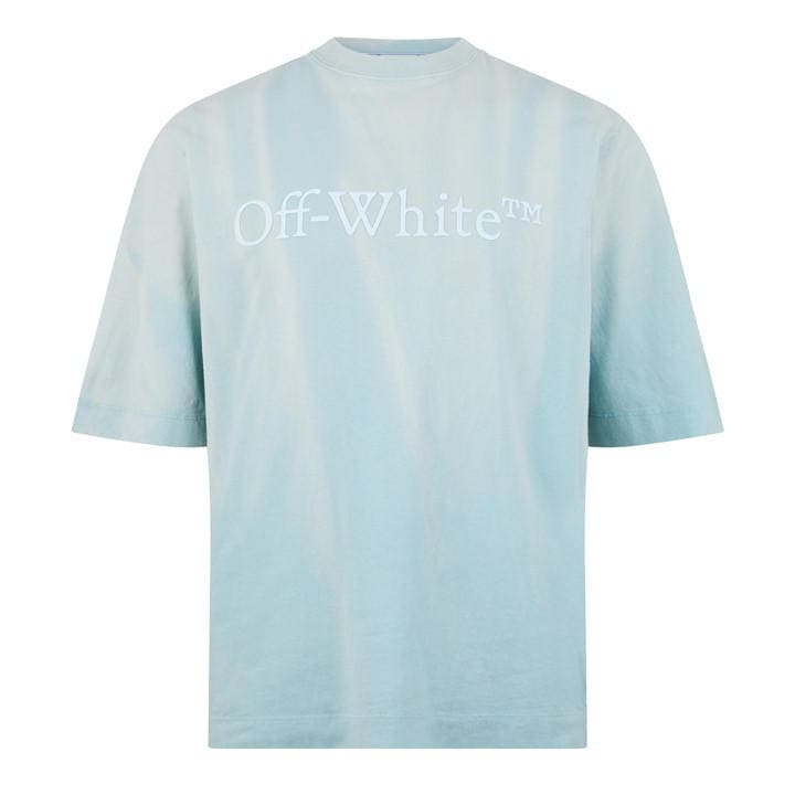OFF-WHITE ANDS OFF SKATE SHORT SLEEVE T-SHIRT