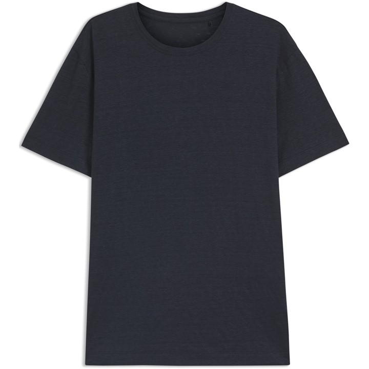 HUGO BOSS MEN'S DOUBLE BREASTED TAUT 73 T-SHIRT, SOFT BREATHABLE FABRIC