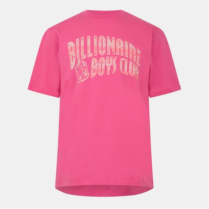 BILLIONAIRE BOYS CLUB OGO T-SHIRT