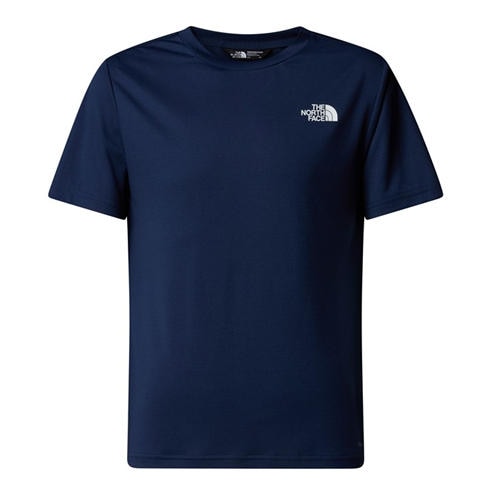 The North Face - Kids' New 24/7 Short-Sleeve T-Shirt