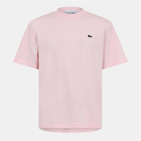 Lacoste - Lacoste Small Logo T Sn99