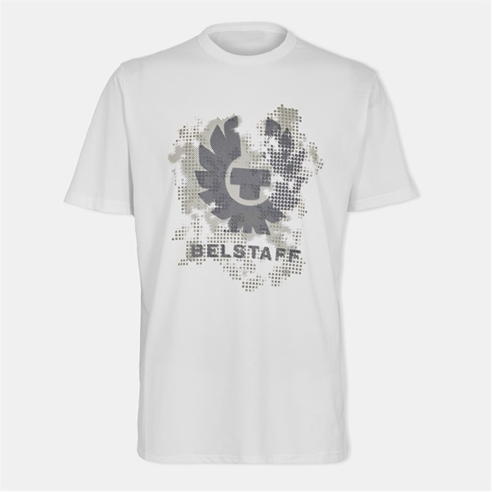 BELSTAFF - Belstaff Metro Pho T Sn54