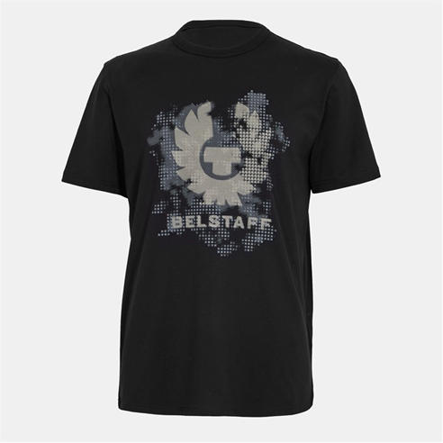 BELSTAFF - Men's T-Shirt