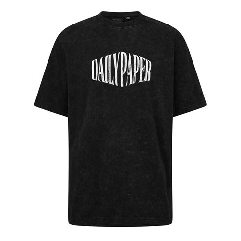 DAILY PAPER - Men's Vintage Short Sleeve T-Shirt