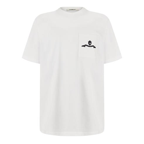Jack Wills - JW Graph Pocket Tee Sn99