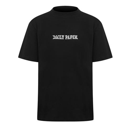 DAILY PAPER - Men's Oil Can T-Shirt