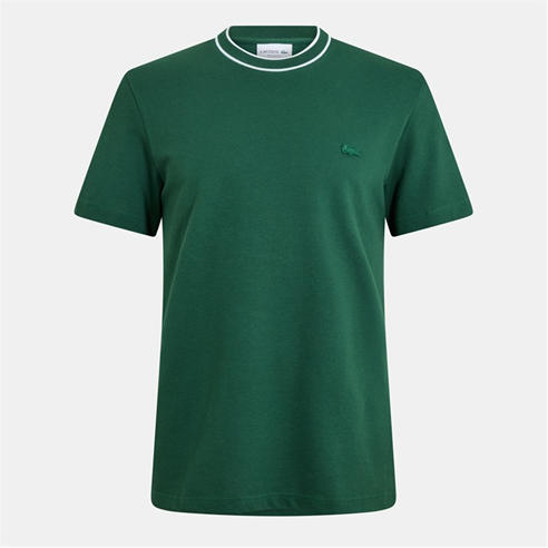 Lacoste - Lacoste Tipped T Sn99