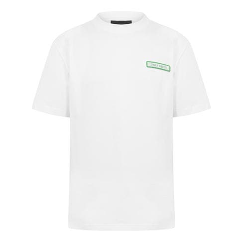 DAILY PAPER - Men's Air Fresh T-Shirt