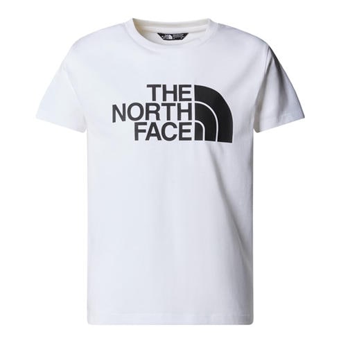 The North Face - Teen Easy Short Sleeve T-Shirt Unisex Kids