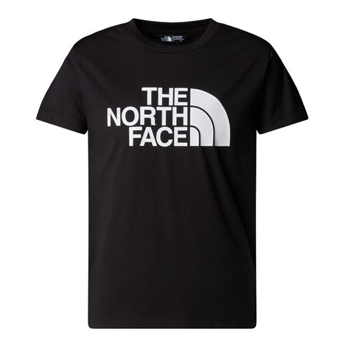 The North Face - Teen Easy Short Sleeve T-Shirt Unisex Kids