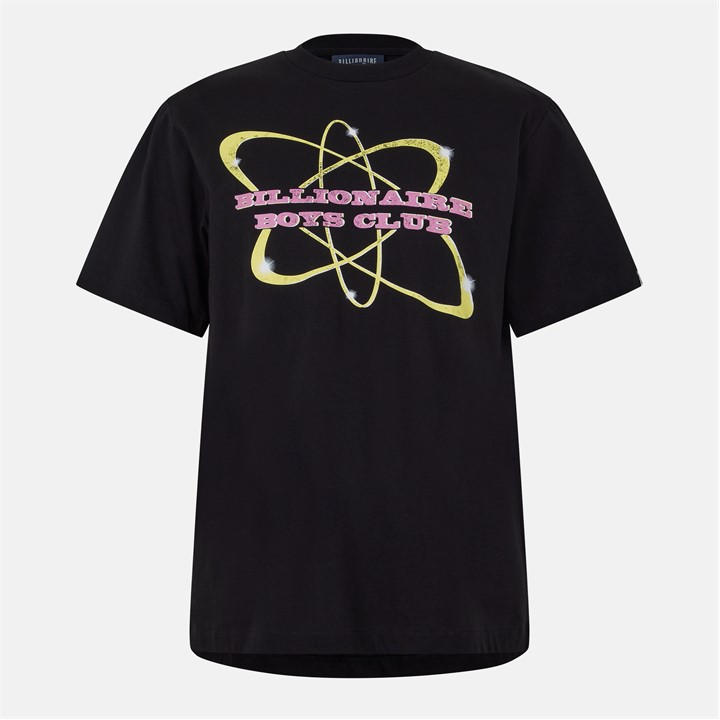 BILLIONAIRE BOYS CLUB GRAPHIC T-SHIRT