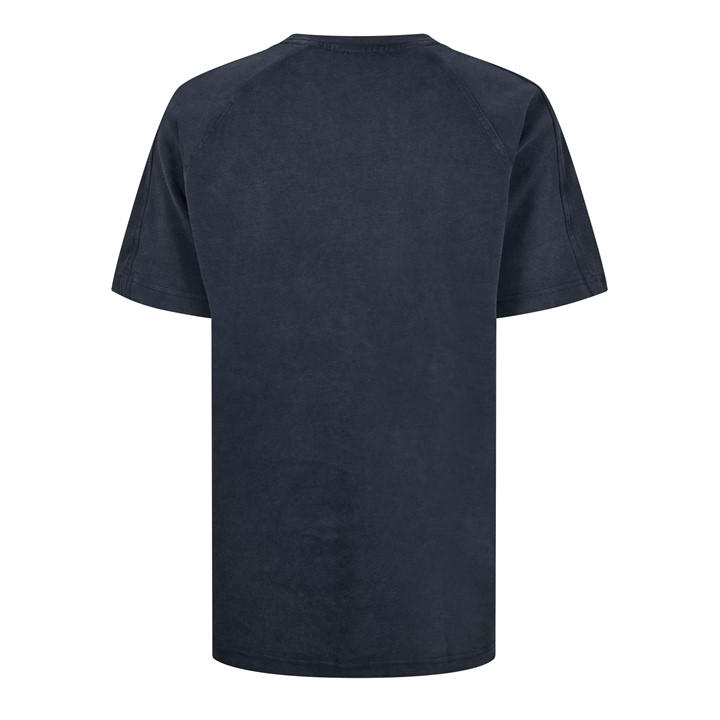 Howick Granville Rugby Polo Shirt Navy Frasers
