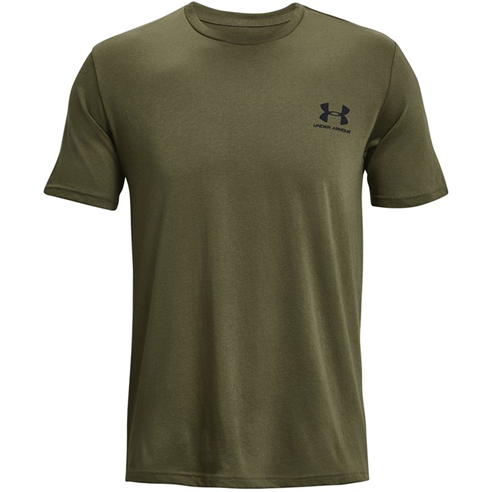 Under Armour - Logo T-Shirt Mens
