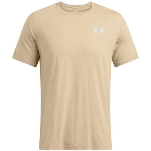 Under Armour - Logo T-Shirt Mens