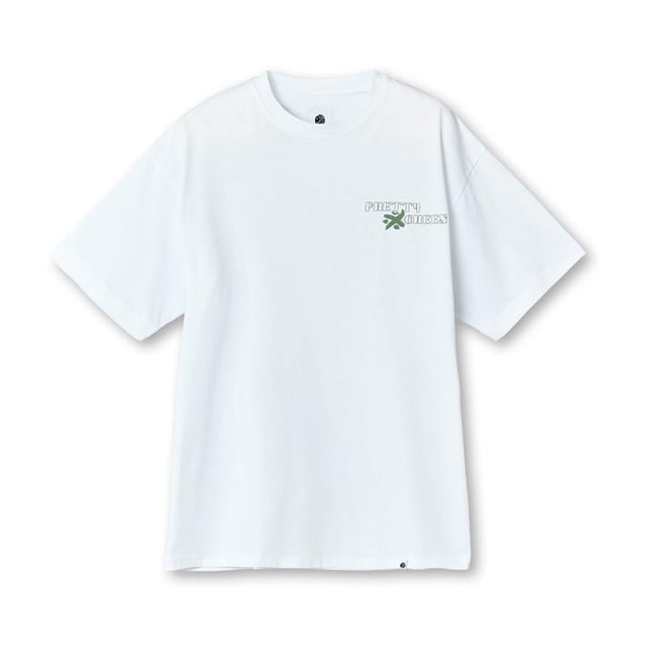 PRETTY GREEN SCORPIO RISING T-SHI