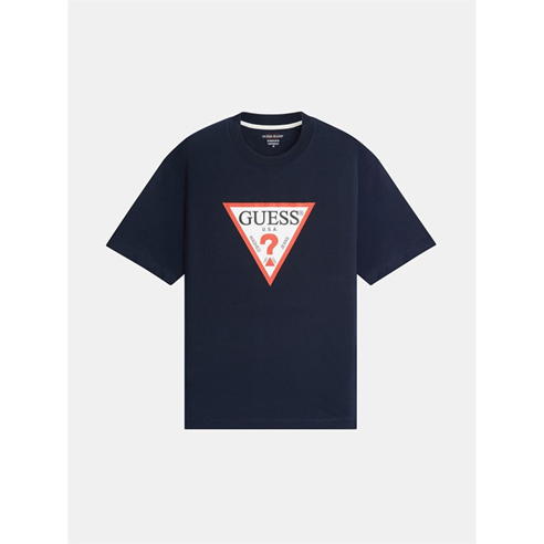 Guess - Guess Jeans Iconic Tee