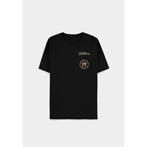 Difuzed - Men's Fantastic Beasts T-Shirt