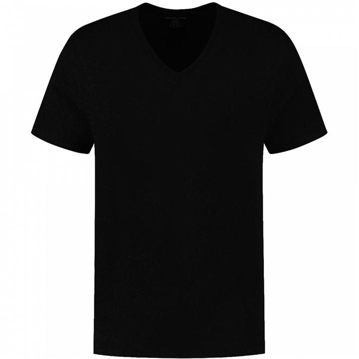 MICHAEL KORS BASIC V- NECK 3PK