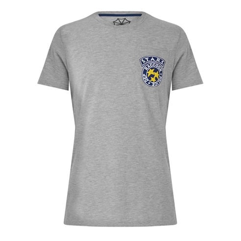 Difuzed - Men's Resident Evil S.T.A.R.S T-Shirt