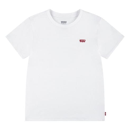 Levis - Kids' Small Logo Regular Fit T-Shirt