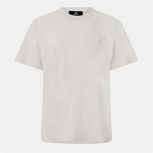 REPRESENT - Men's Metal R T-Shirt Metal ‘R’ Branding