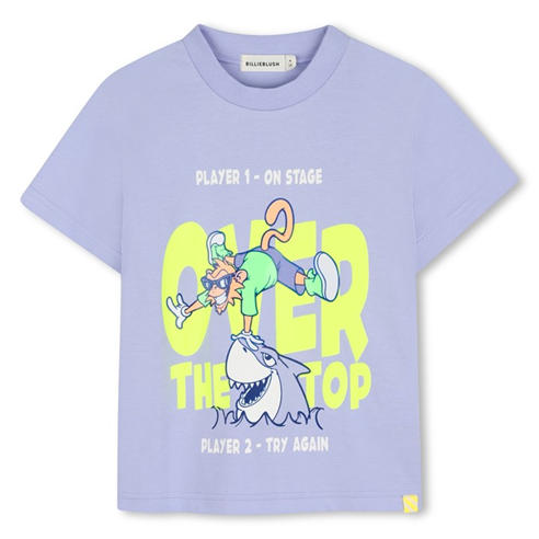Billieblush - Kids' T-Shirt