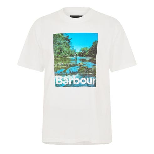 Barbour - Sprouston T-Shirt