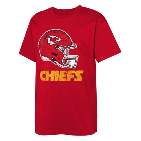 NFL - Retro Tee Jn61