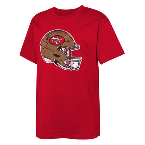 NFL - Retro Tee Jn61