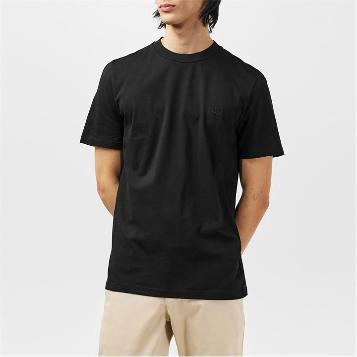 JACOB COHEN ACOB COSTINA PLAIN TEE