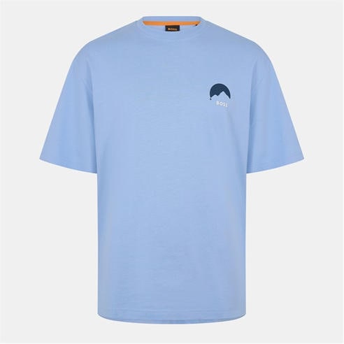 Boss - Men's HBO Move T-Shirt