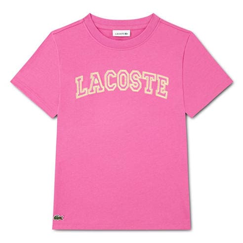 Lacoste - Kids' T-Shirt