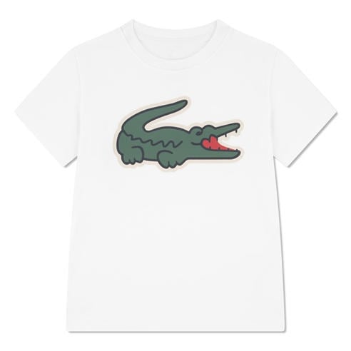 Lacoste - Kids' T-Shirt