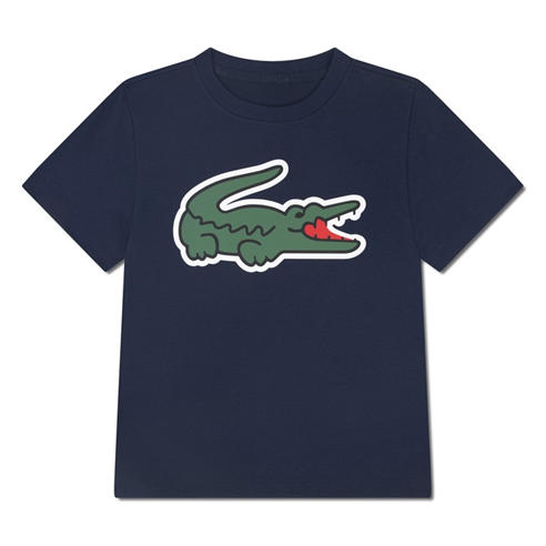 Lacoste - Kids' T-Shirt
