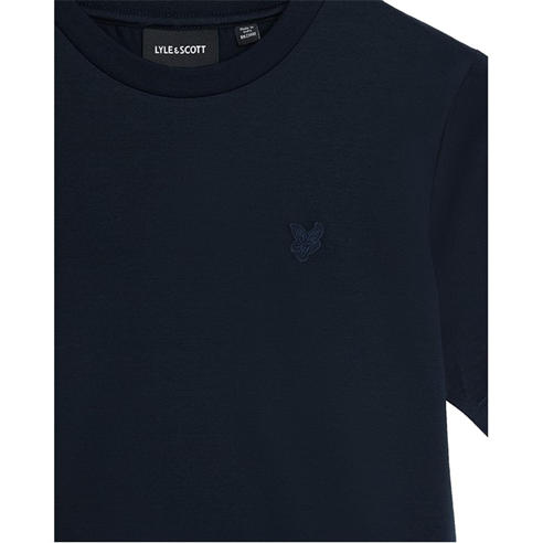 Lyle and Scott - Kids' Tonal T-Shirt