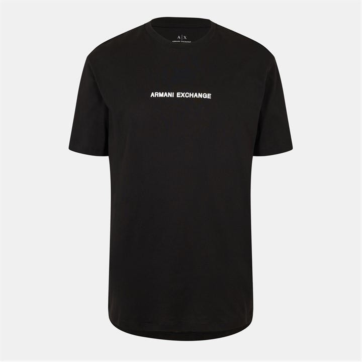 ARMANI EXCHANGE T-SHIRT