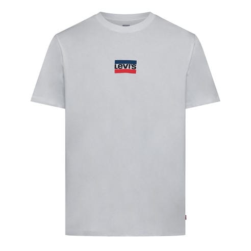 Levis - Levis Graphic Crewneck Tee Mini Spor