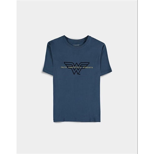 Difuzed - Men's Wonder Woman T-Shirt