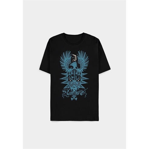 Difuzed - Men's Fantastic Beasts T-Shirt