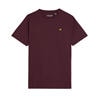 Burgundy Z562