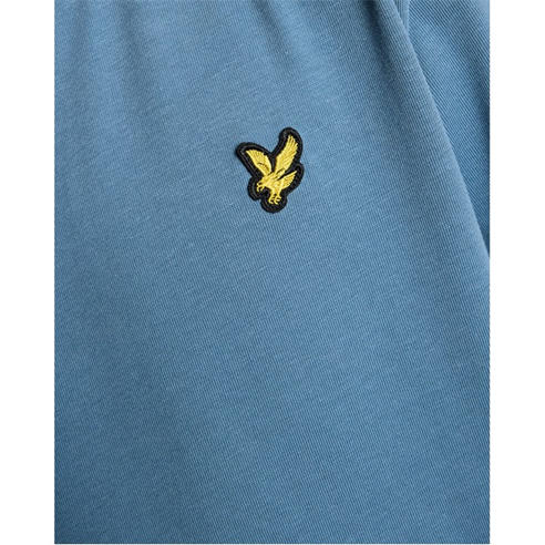 Lyle and Scott - Kids' Regular Fit Sports T-Shirt