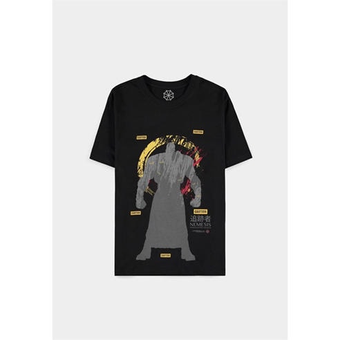 Difuzed - Men's Resident Evil T-Shirt
