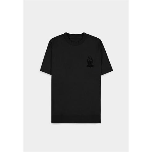 Difuzed - Men's Skyrim Short Sleeve T-Shirt