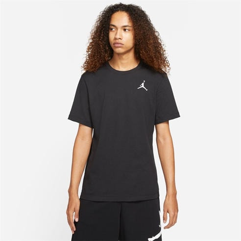 Air Jordan - Small Logo Regular Fit T-Shirt