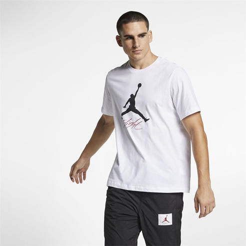 Air Jordan - Jumpman T-Shirt Mens