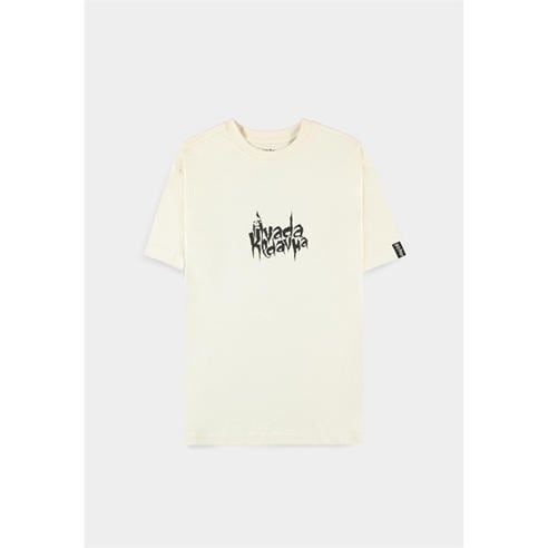 Difuzed - Men's Wizards Uni Harry Potter T-Shirt